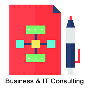 business consulting